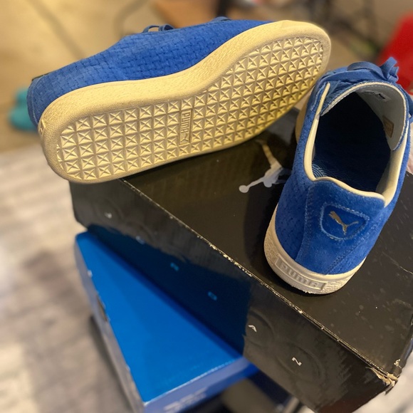 Brand New Rare Puma Suede - Picture 7 of 7